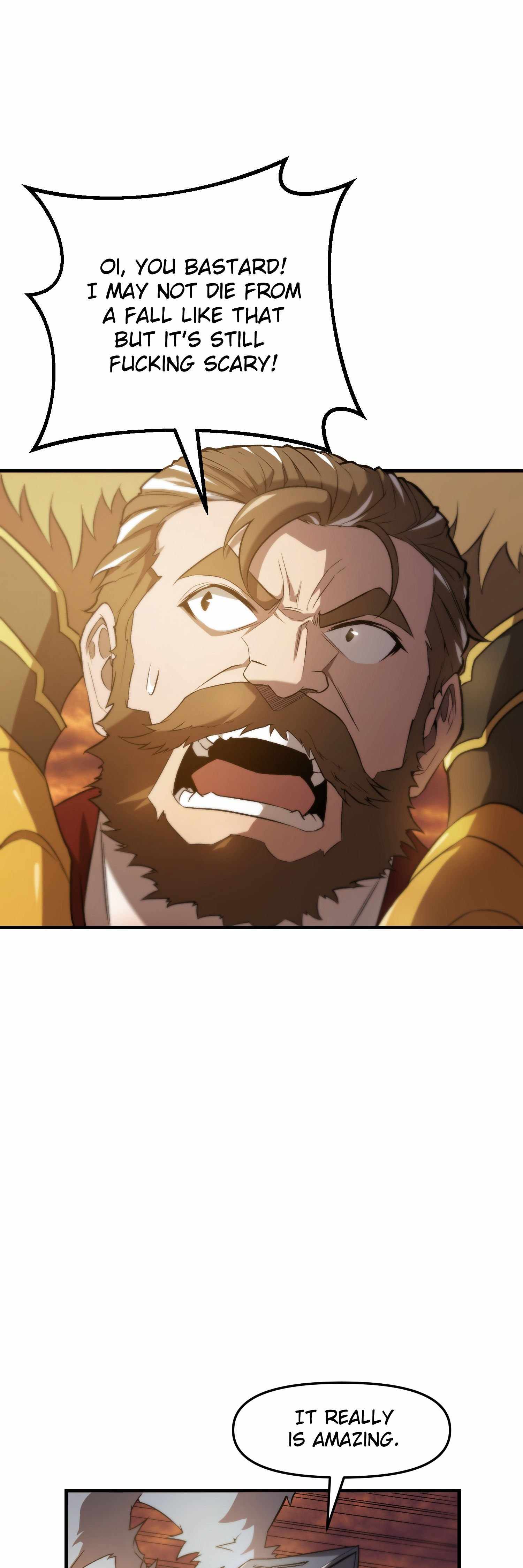 Legendary Retirement Chapter 0 19